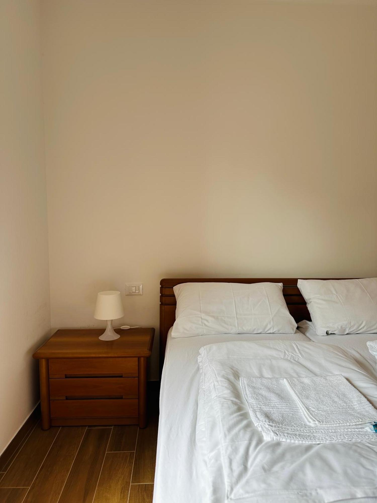 Apartment Adriana Múggia Buitenkant foto