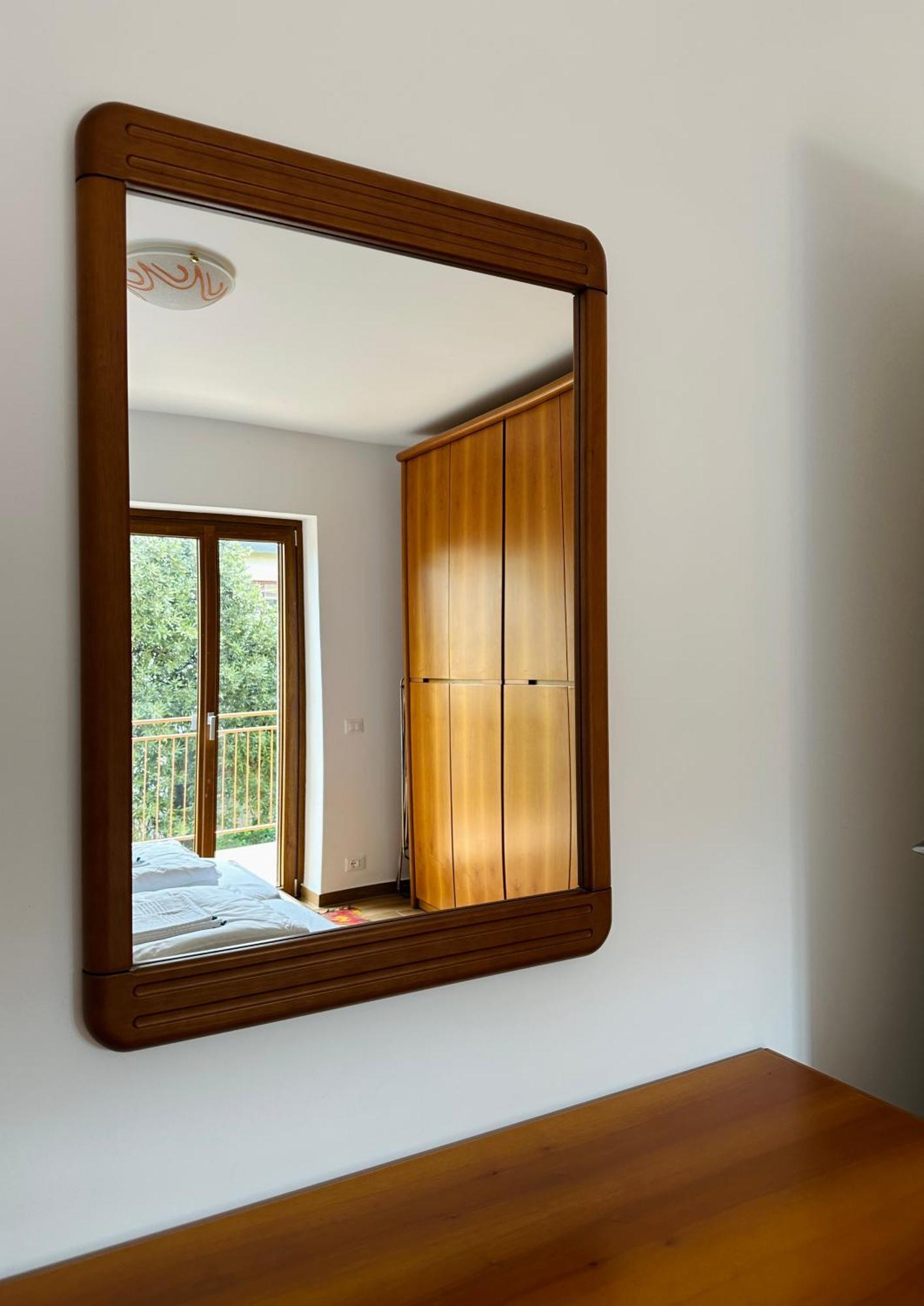 Apartment Adriana Múggia Buitenkant foto